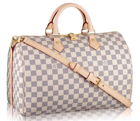 louis vuitton speedy 35 azur|louis vuitton speedy 35 measurements.